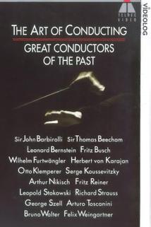 Profilový obrázek - The Art of Conducting: Great Conductors of the Past