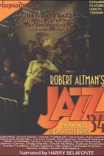 Profilový obrázek - Robert Altman's Jazz '34