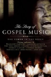Profilový obrázek - The Story of Gospel Music