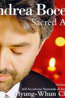 Profilový obrázek - Andrea Bocelli: Sacred Arias