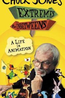 Profilový obrázek - Chuck Jones: Extremes and In-Betweens - A Life in Animation