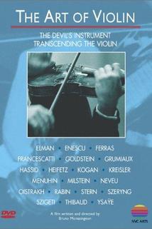 Profilový obrázek - The Art of Violin