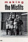 Making 'The Misfits' 