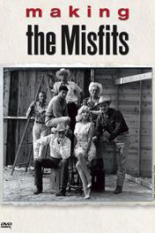 Profilový obrázek - Making 'The Misfits'