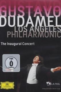Profilový obrázek - Los Angeles Philharmonic Inaugurates Walt Disney Concert Hall