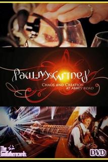 Profilový obrázek - Paul McCartney: Chaos and Creation at Abbey Road