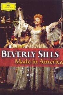 Profilový obrázek - Beverly Sills: Made in America