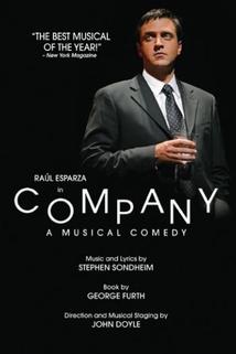 Profilový obrázek - Company: A Musical Comedy