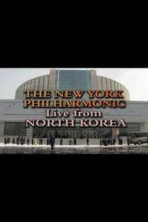 Profilový obrázek - The New York Philharmonic Live from North Korea