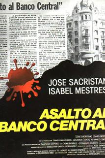 Profilový obrázek - Asalto al Banco Central