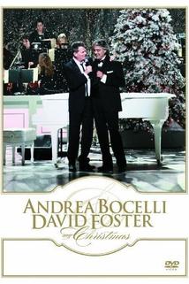 Profilový obrázek - Andrea Bocelli & David Foster: My Christmas