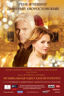 Profilový obrázek - Renée Fleming & Dmitri Hvorostovsky: A Musical Odyssey in St. Petersburg