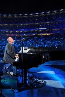 Profilový obrázek - Billy Joel: Live at Shea Stadium