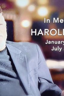 Profilový obrázek - Harold Prince: The Director's Life