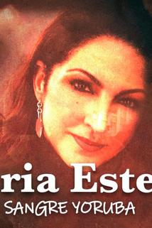 Profilový obrázek - Gloria Estefan: Sangre Yoruba