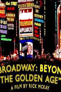 Profilový obrázek - Broadway Beyond the Golden Age