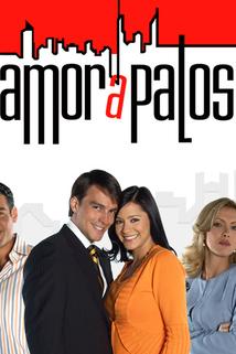 Profilový obrázek - Amor a Palos