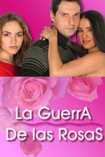Profilový obrázek - Guerra de las Rosas, La