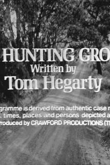 Profilový obrázek - The Hunting Ground
