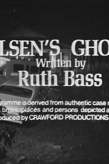 Profilový obrázek - Olsen's Ghost