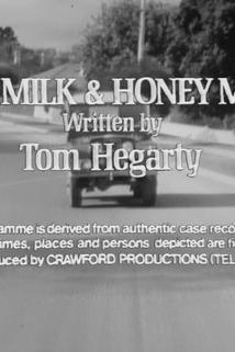 Profilový obrázek - The Milk and Honey Man