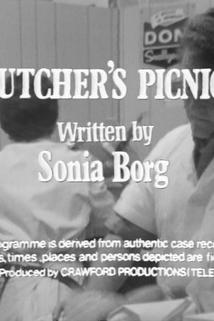 Profilový obrázek - The Butcher's Picnic