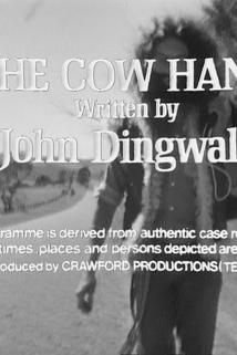 Profilový obrázek - The Cow Hand
