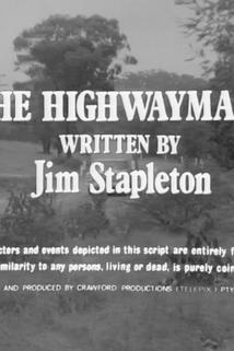 Profilový obrázek - The Highwayman