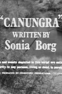 Profilový obrázek - Canungra