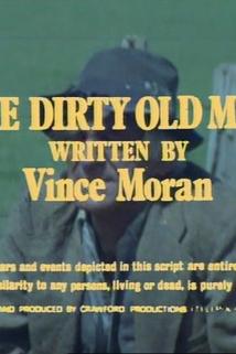 Profilový obrázek - The Dirty Old Man