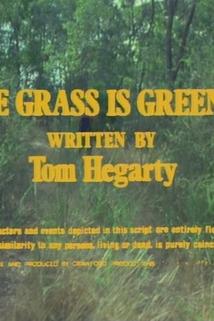 Profilový obrázek - The Grass Is Greener