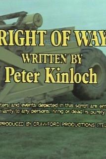 Profilový obrázek - The Right of Way