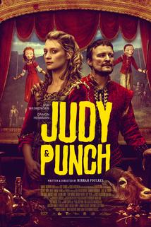 Profilový obrázek - Judy & Punch