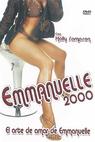 Emmanuelle 2000: Emmanuelle and the Art of Love 