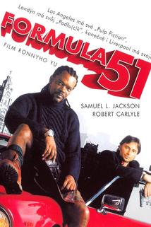 Formula 51  - The 51st State