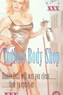 Profilový obrázek - Topless Body Shop