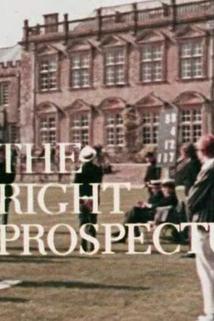 Profilový obrázek - The Right Prospectus