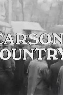 Profilový obrázek - Carson Country