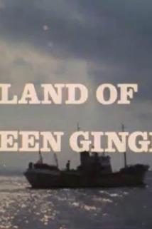 Profilový obrázek - Land of Green Ginger