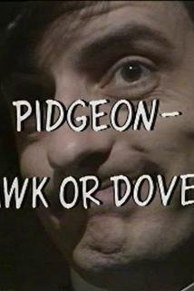 Profilový obrázek - Pidgeon: Hawk or Dove?