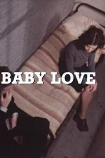 Profilový obrázek - Baby Love