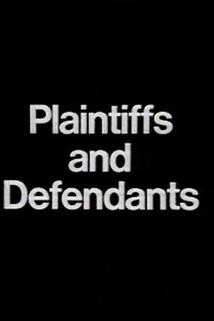 Profilový obrázek - Plaintiffs and Defendants