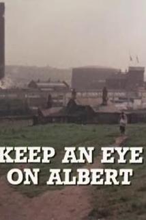 Profilový obrázek - Keep an Eye on Albert