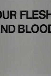 Profilový obrázek - Our Flesh and Blood
