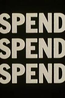 Profilový obrázek - Spend Spend Spend