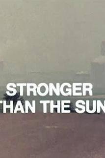 Profilový obrázek - Stronger Than the Sun