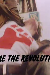 Profilový obrázek - Come the Revolution