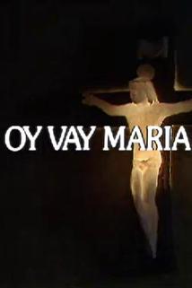 Profilový obrázek - Oy Vay Maria