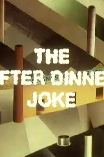 Profilový obrázek - The After Dinner Joke