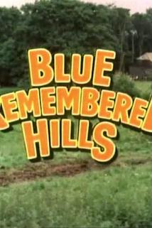 Profilový obrázek - Blue Remembered Hills